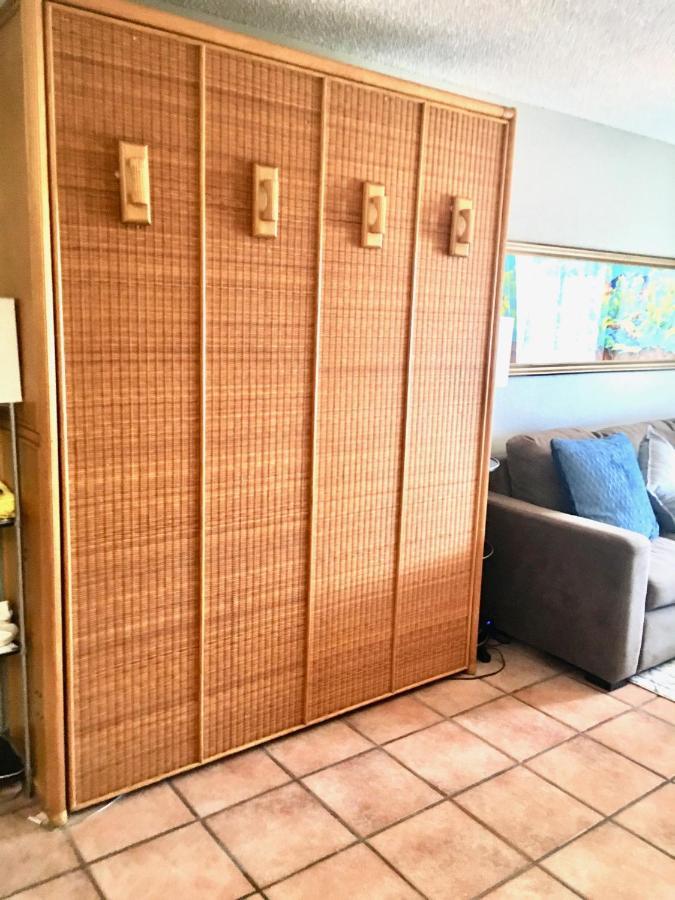 Ferienwohnung Da Kona West 305 Kailua-Kona Exterior foto