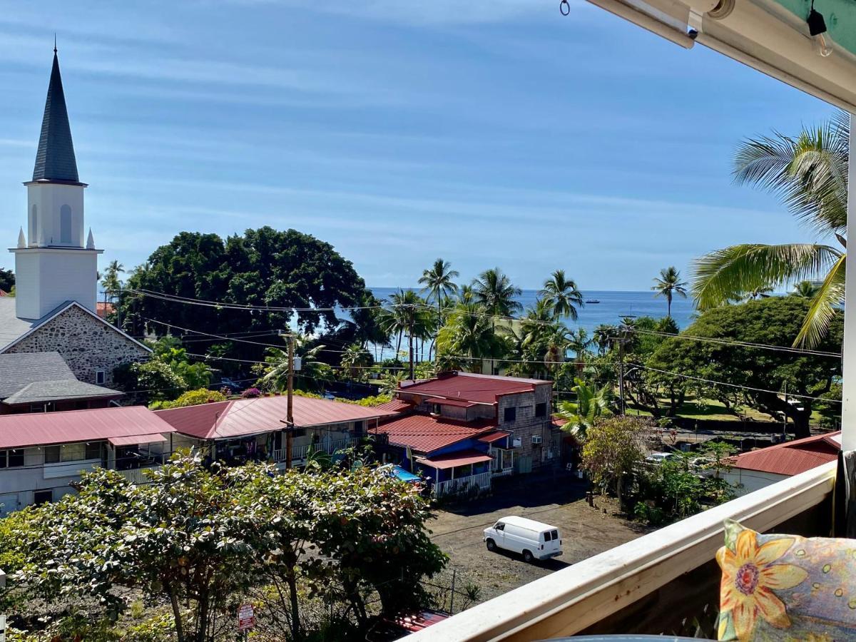 Ferienwohnung Da Kona West 305 Kailua-Kona Exterior foto