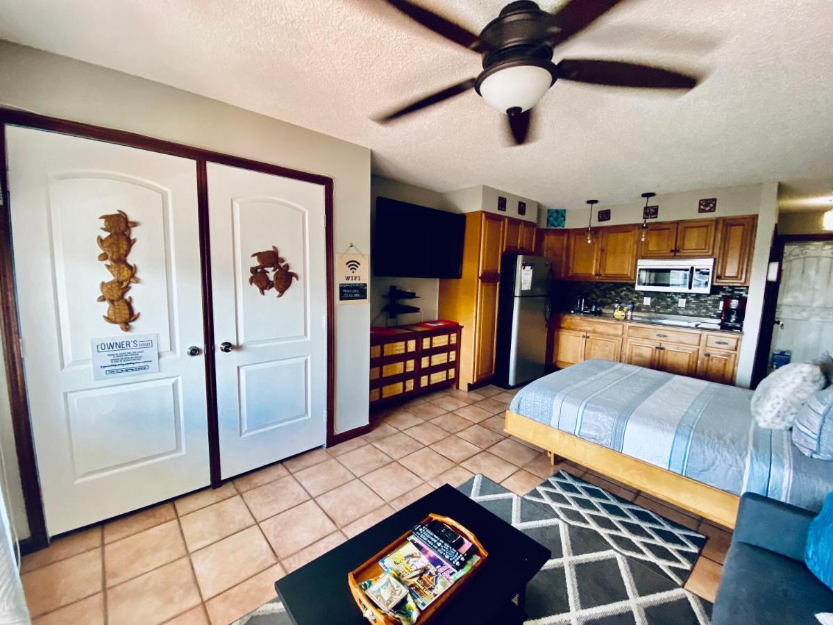 Ferienwohnung Da Kona West 305 Kailua-Kona Exterior foto