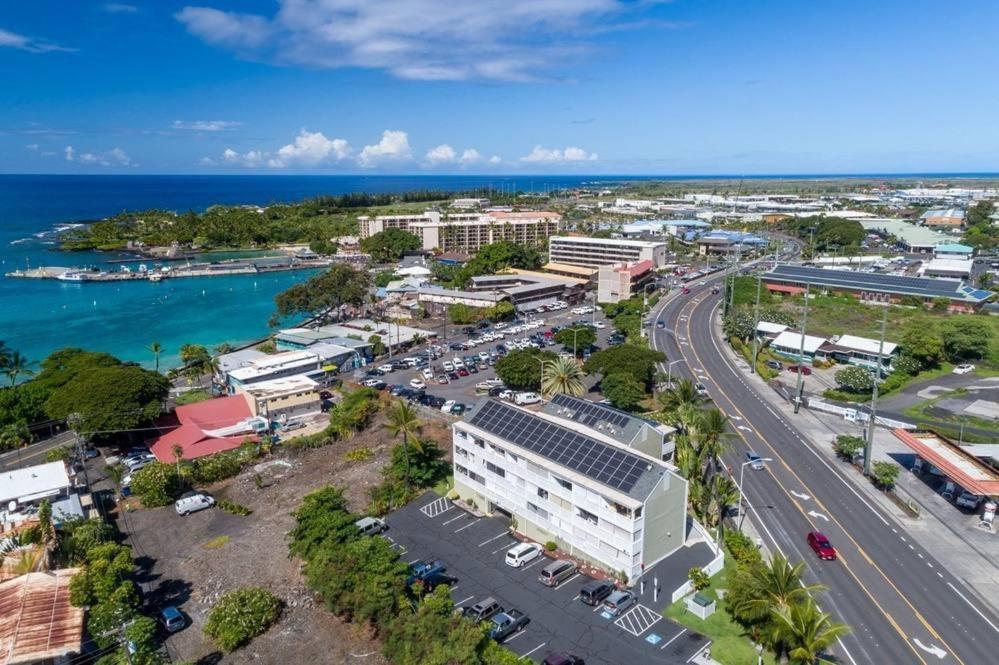 Ferienwohnung Da Kona West 305 Kailua-Kona Exterior foto