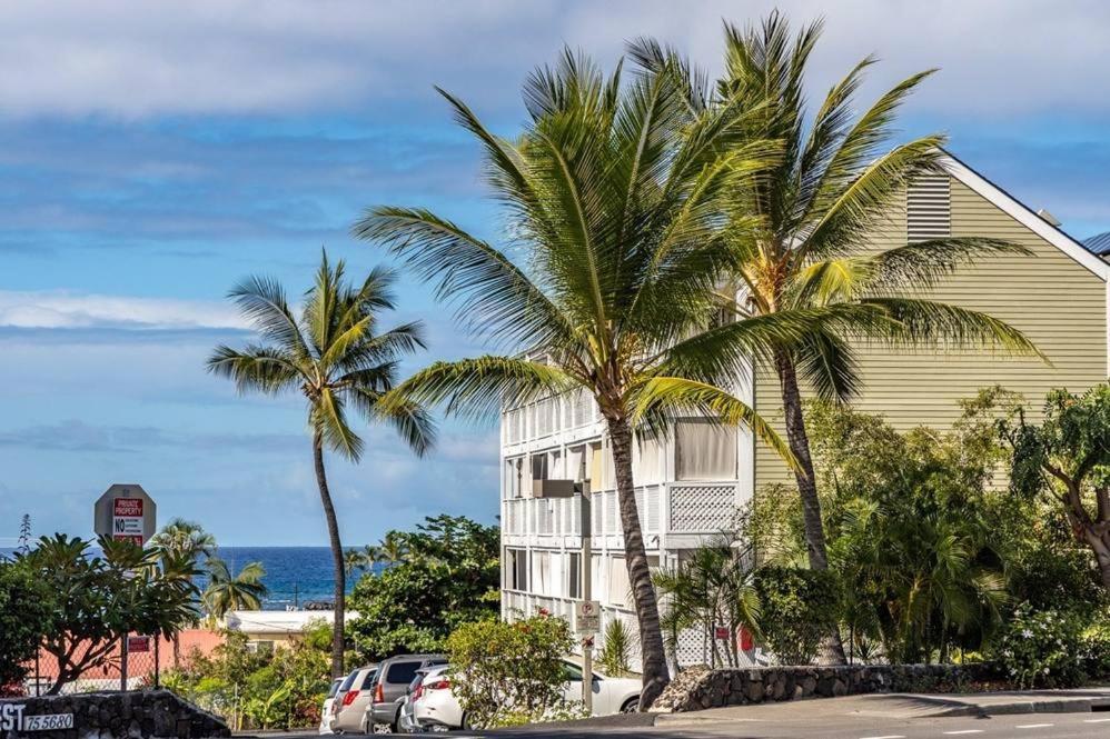 Ferienwohnung Da Kona West 305 Kailua-Kona Exterior foto