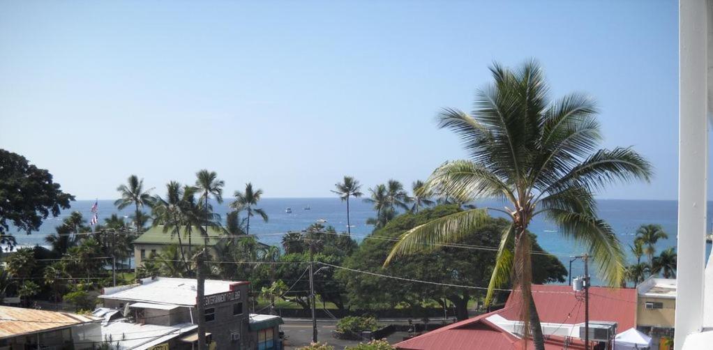 Ferienwohnung Da Kona West 305 Kailua-Kona Exterior foto